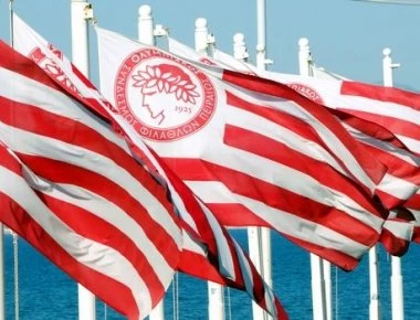 Στα 20 κορυφαία εμβλήματα του πλανήτη ο «έφηβος» του Ολυμπιακού